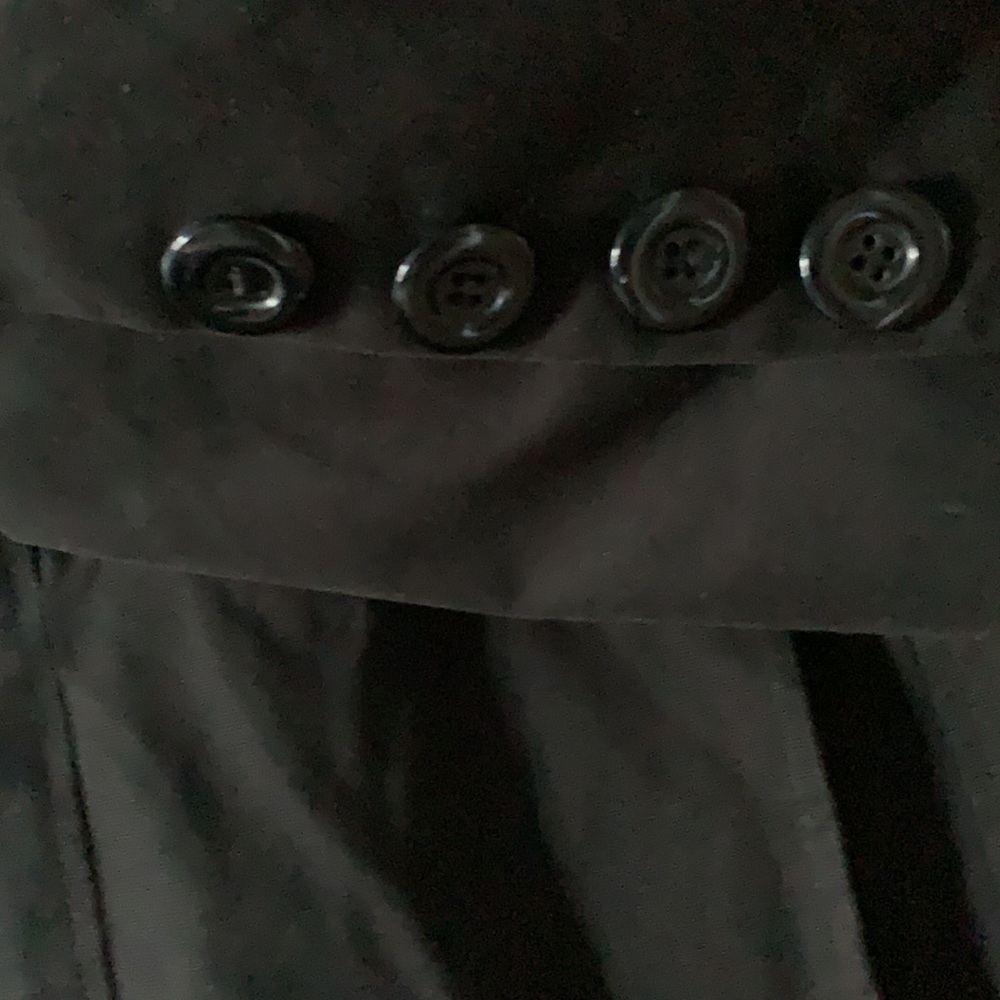 Trench-coat - Picture 2 of 4